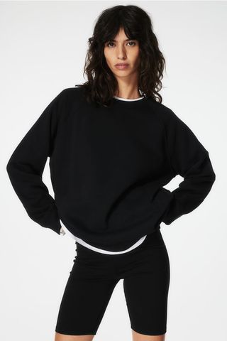 H&M + Sweatshirt