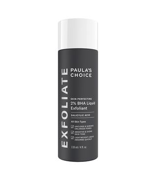 Paula's Choice + Skin Perfecting 2% BHA Liquid