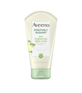 Aveeno + Positively Radiant Skin Brightening Daily Scrub