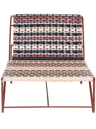 Marni + Interiors Woven Handmade Chair