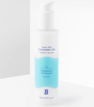 Skincare by Beauty Bay + Super Jelly Cleansing Gel