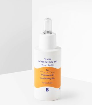 Skincare by Beauty Bay + SkinHit Nourishing Oil
