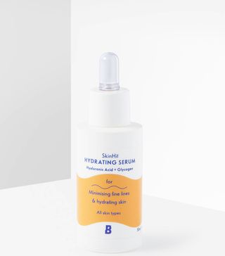 Skincare by Beauty Bay + SkinHit Hydrating Serum