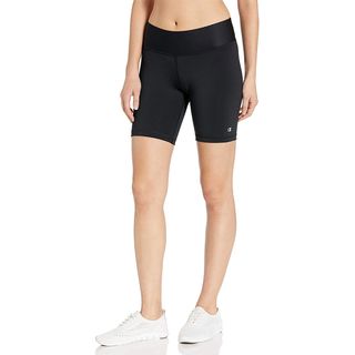 Champion + Absolute Bike Shorts with SmoothTec Waistband