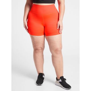 Athleta + Ultimate 5-Inch Shorts