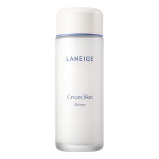 Laneige + Cream Skin Refiner