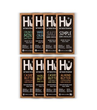 Hu + Chocolate Bars (8 Pack)