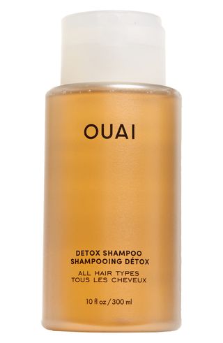 Ouai + Detox Shampoo