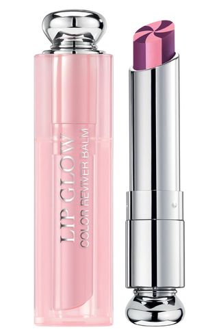 Dior + Lip Glow to the Max Hydrating Color Reviver Lip Balm
