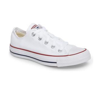 Converse + Chuck Taylor Low Top Sneaker