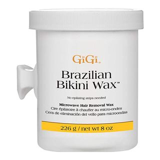GiGi + Brazilian Bikini Wax Microwave Formula