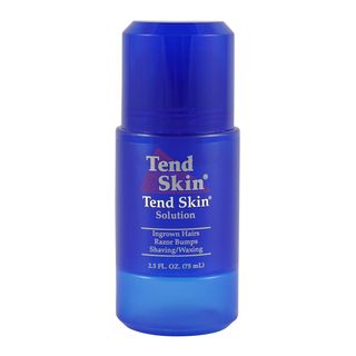 Tend Skin + Refillable Ingrown Hair Rollon