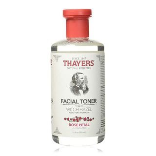 Thayers + Facial Toner with Witch Hazel, Aloe Vera, Rose Petal