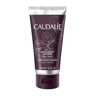 Caudalie + Vinotherapie Foot Beauty Cream
