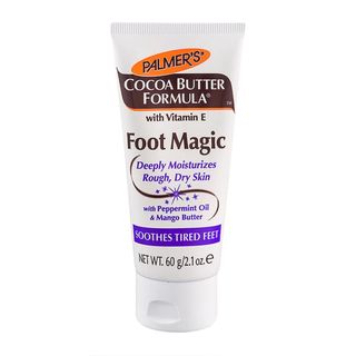 Palmer's Cocoa Butter Formula + Foot Magic