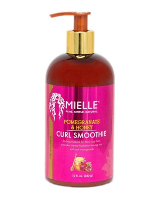 Mielle + Pomegranate & Honey Curl Smoothie