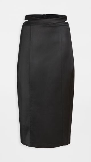 Gauge81 + Soledad Skirt