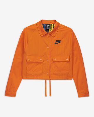 Nike + Jacket