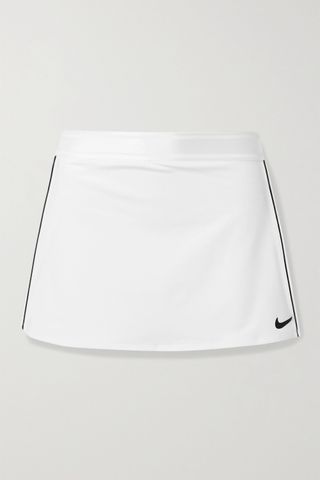 Nike + Court Dri-Fit skirt