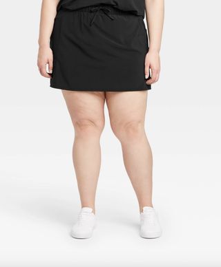 All in Motion + Move Stretch Woven Skorts