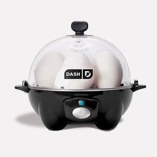 Dash + Rapid 6 Capacity Electric Cooker