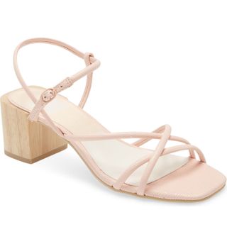 Dolce Vita + Zayla Block Heel Sandals