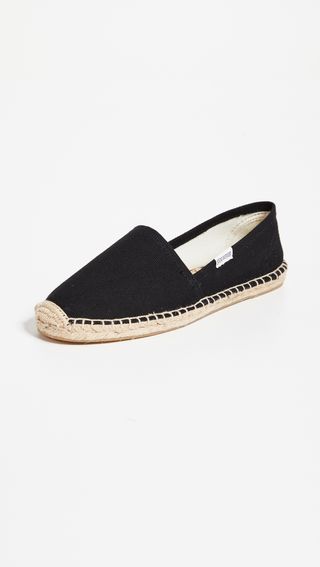 Soludos + Dali Espadrilles