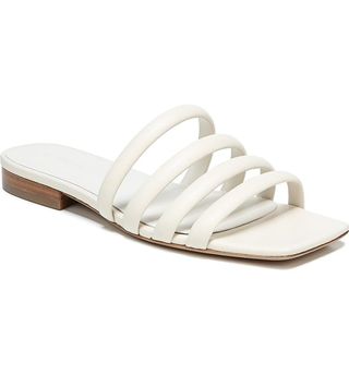 Vince + Zahara Strappy Slide Sandal