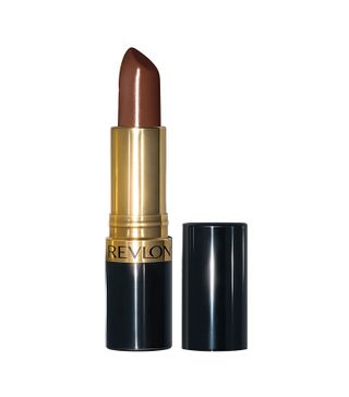 Revlon + Lustrous Lipstick in Choco-Liscious