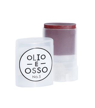 Olio e Osso + Lip and Cheek Balm in No. 5 Currant