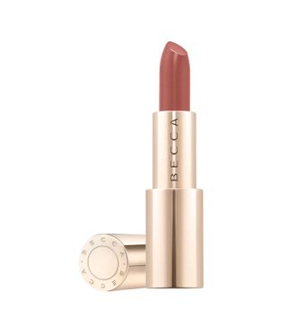 Becca Cosmetics + Ultimate Lipstick Love in Soufflé
