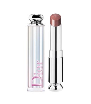 Dior + Addict Stellar Shine Lipstick in Cd-Dream