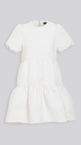 Sister Jane + Parade Babydoll Mini Dress