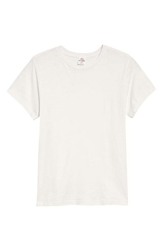 Re/Done + x Hanes The Classic Tee