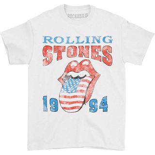 Rolling Stones + 1994 Stones T-Shirt