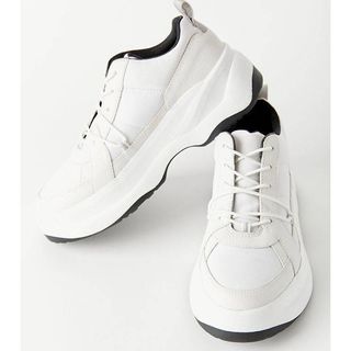 Vagabond Shoemakers + Indicator 2.0 Sneaker