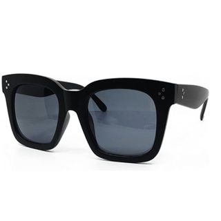 O2 Eyewear + 1762 Premium Oversize Tint Sunglasses