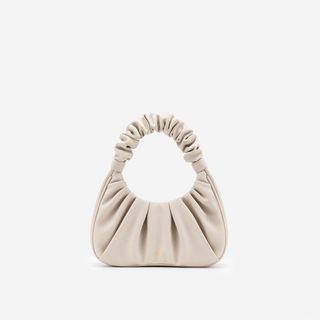 JW Pei + Gabbi Bag - Ivory