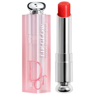 Dior + Addict Lip Glow Balm