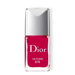 Dior + Vernis in Victoire