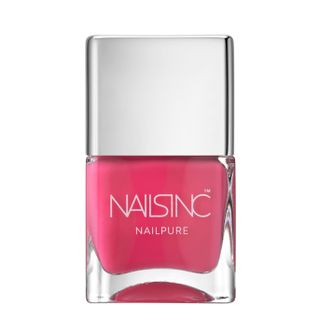 Nails Inc. + Nailpure Nail Polish