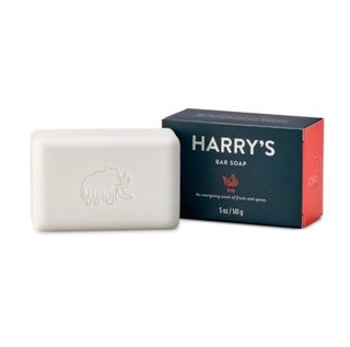 Harry's + Bar Soap in Fig