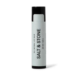 Salt & Stone + California Mint Lip Balm