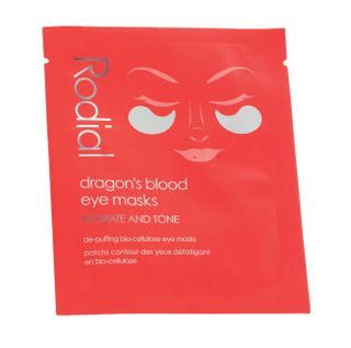 Rodial + Dragon's Blood Eye Mask Single