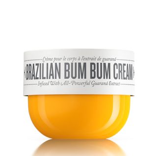 Sol De Janeiro + Brazilian Bum Bum Cream