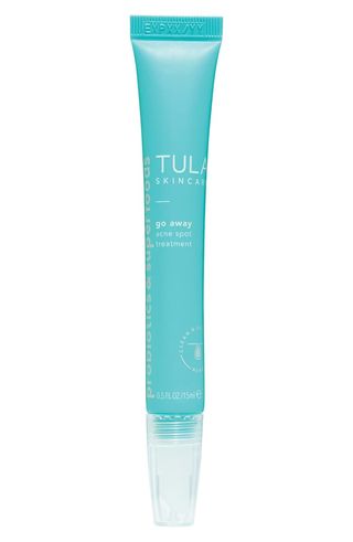Tula Skincare + Go Away Acne Spot Treatment