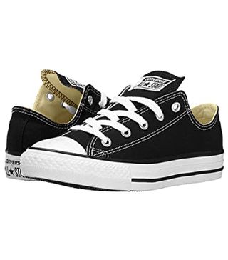 Converse + Chuck Taylor All Star Low Top