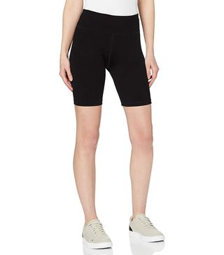 Care of by Puma + Cycling Shorts