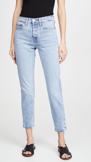 Levi's + Wedgie Icon Fit Jeans