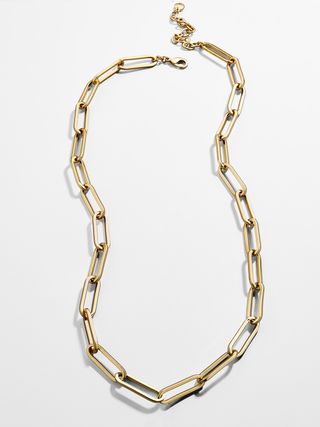 Baublebar + Hera Link Necklace